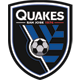 San Jose Earthquakes San Jose Earthquakes
